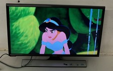 Samsung T28E310EX  - TV Black - 28" Screen - Freeview - 720p - 60hz