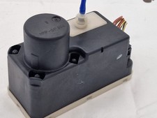 VW Polo 6N2 Central Locking