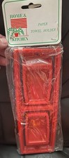 Home And Kitchen Paper Towel Holder New With Screws Fosters Of Bradford Vintage