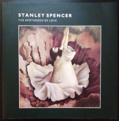 Stanley spencer the - stanley, spencer: