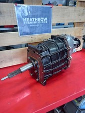 MGB V8 LT77 R380 GEARBOX REPAIRS            OVERHAULS  EXCHANGE UNITS