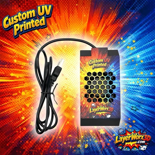 Custom printed target omni - target,