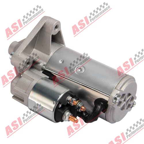 Starter motor fit - starter,