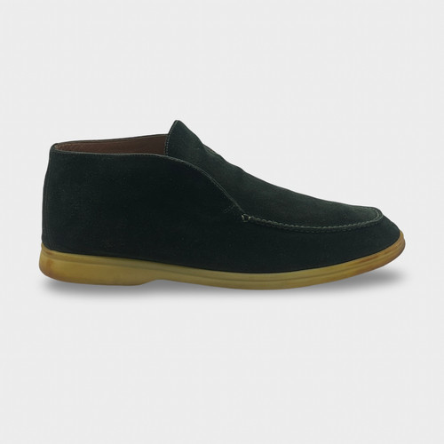 Loro piana dark - loro, green