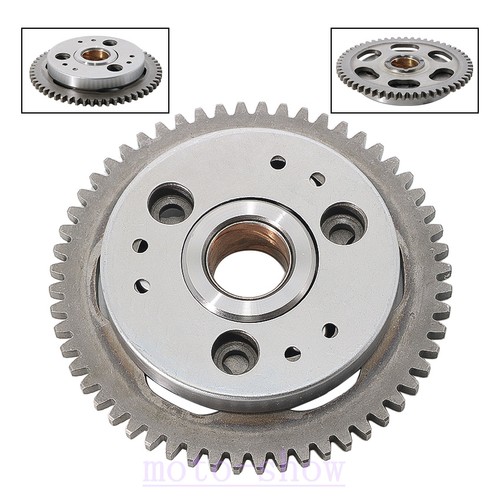 Starter clutch gear for - clutch, yamaha