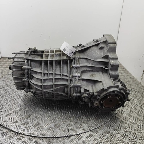 Audi auto 8 speed - a4,