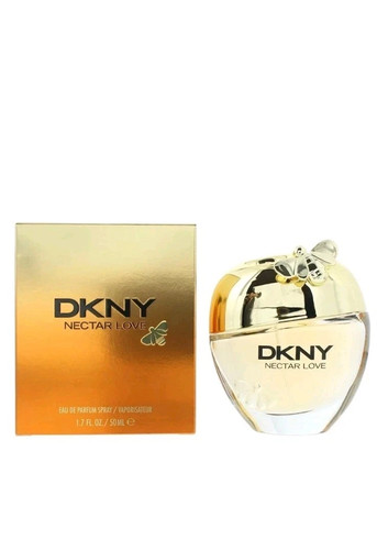 Dkny nectar love 30ml edp - nectar,