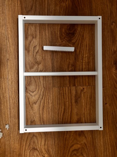 Komplement clothes rail - komplement,