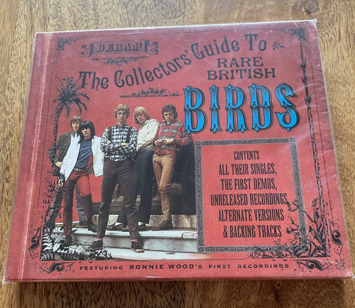 Collectors guide rare - collectors',