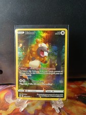 Bidoof GG29/GG70 Crown Zenith