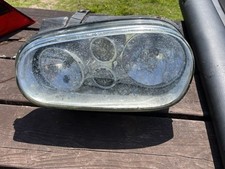 Mk4 Golf GTI Headlight