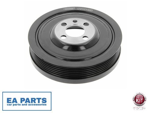 Belt pulley crankshaft for - belt, pulley,