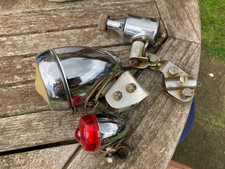 VINTAGE MILLER/STURMEY ARCHER