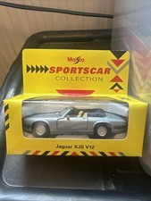 Maisto Sportscar Collection