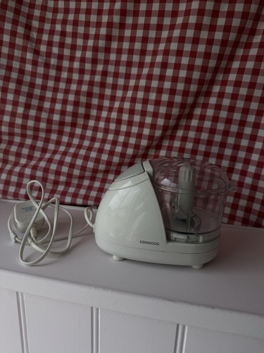 Kenwood ch180a mini - kenwood, electric