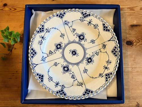 Royal copenhagen blue - royal,