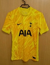 Tottenham Hotspur 2024/25 Youth  Goalkeeper Shirt,Size Youth Large 147-158cm VGC