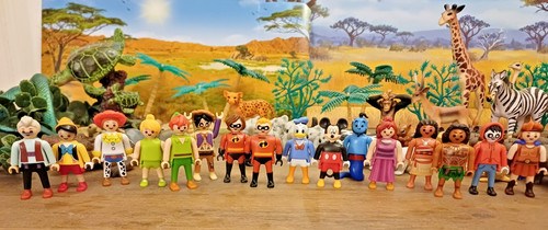 Update disney kinder surpise - -,