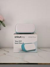 CricutJoy: Compact Cutting &