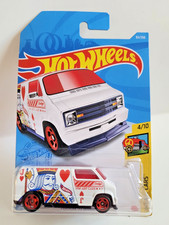 Hot Wheels 2021 Treasure Hunt