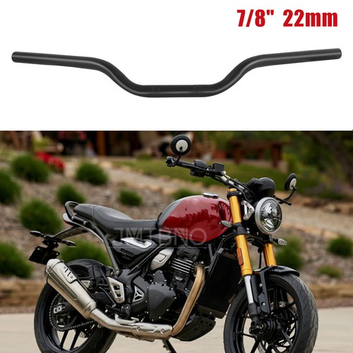 22mm handle bar - 7/8",