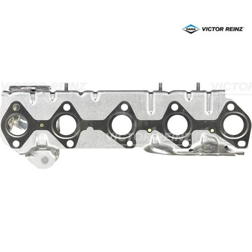 Gasket exhaust manifold - exhaust,