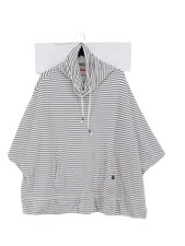 Joules Women's Hoodie L White