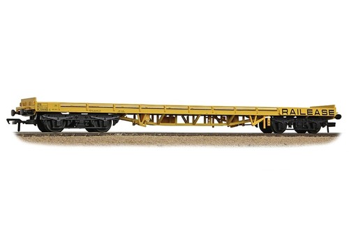 Bachmann 903 pfb carflat - bachmann,