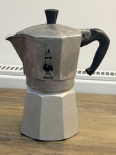 Bialetti Moka Express Stove
