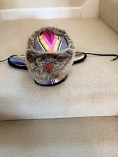 Philip Treacy Winter Hat for