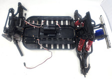 Traxxas E-Maxx Slider Vintage