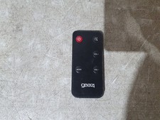 Gear4 Remote Control Black for
