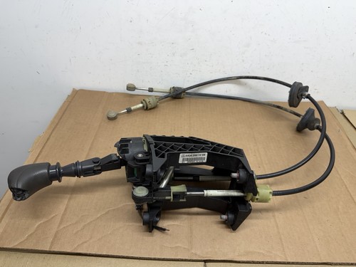 Mercedes vito w639 gear - vito, 04-10
