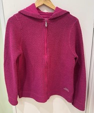 Weird Fish Chicoa Full Zip