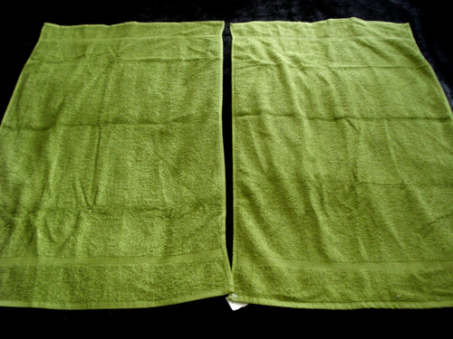 Vintage two vibrant avocado - two,
