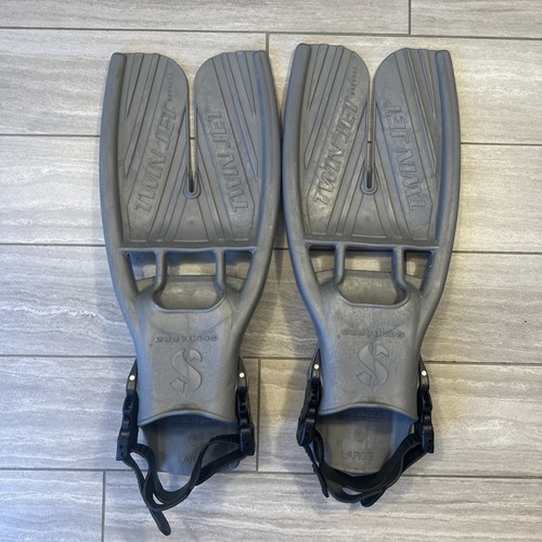 Scubapro usa large - usa, twin