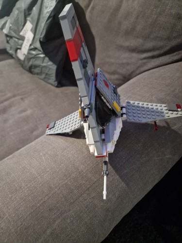 Lego star wars skyhopper - lego,