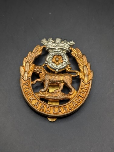 British army york and - army,