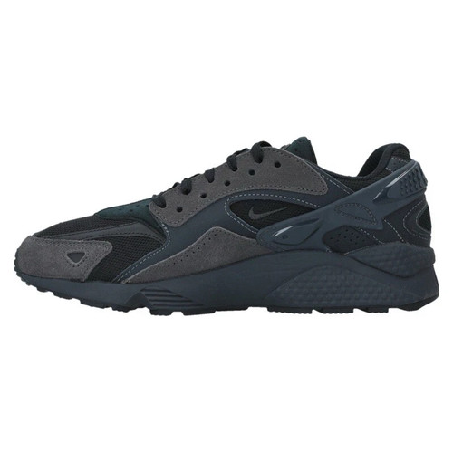 Nike mens black air max - mens,