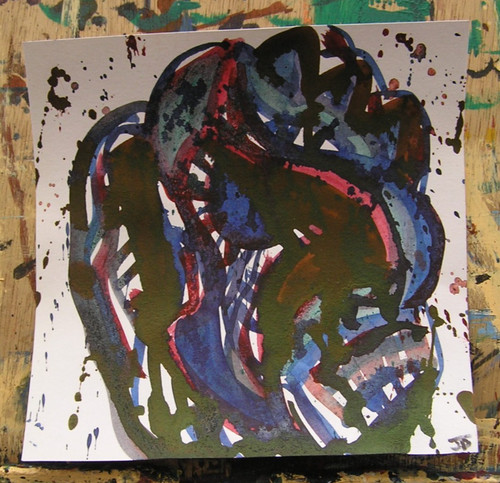Emerging small original - emerging,
