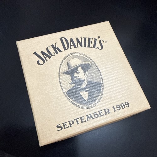 Vintage jack daniels wooden - vintage,