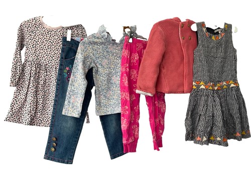 Girls clothes bundle - , years