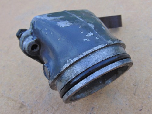Classic carburettor p6 - classic, su