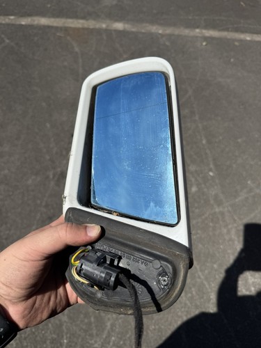 Genuine mercedes w202 - genuine, electric