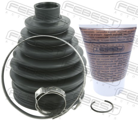 Febest 0217p c11x bellow - febest,