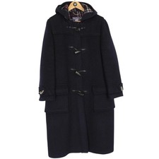 Vintage Burberry London Navy