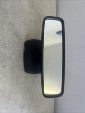 GENUINE NISSAN MICRA 2015 K13 REAR VIEW MIRROR 40005913 2011-2016 #14