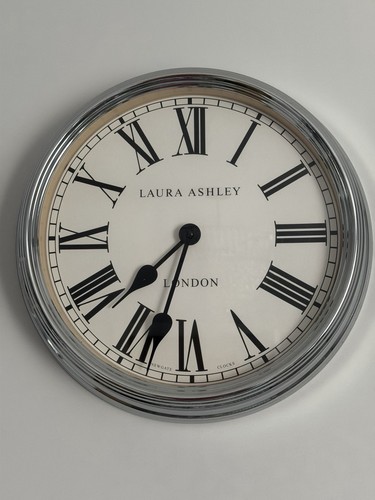 Laura ashley chrome finnish - laura,