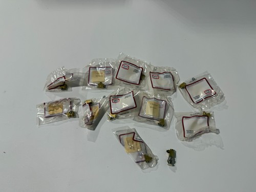 Lot clippard minimatic - lot, 11