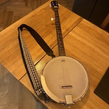 Epiphone Banjo MB100? 5 String